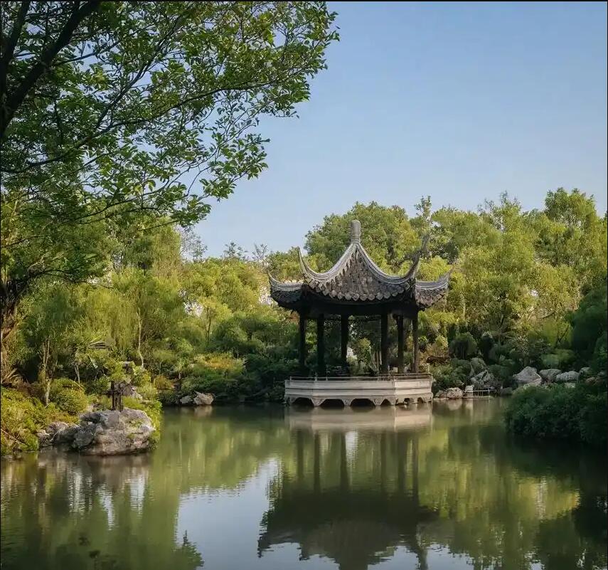 北京雨韵建筑有限公司